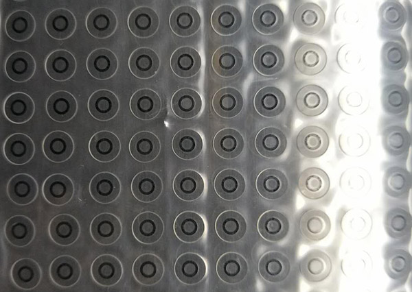 手機(jī)攝像頭玻璃鏡片