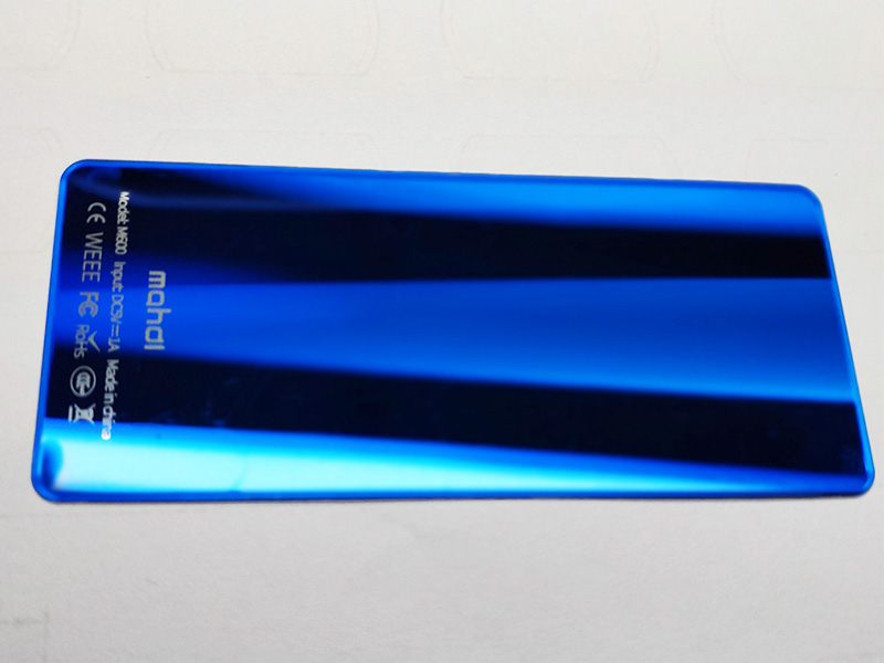 手機(jī)蓋板玻璃