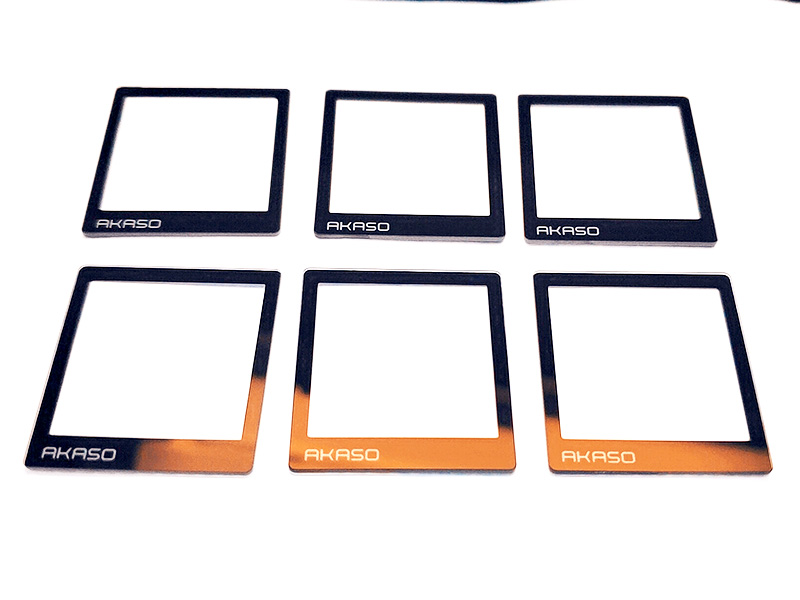 手表屏幕保護(hù)鏡片