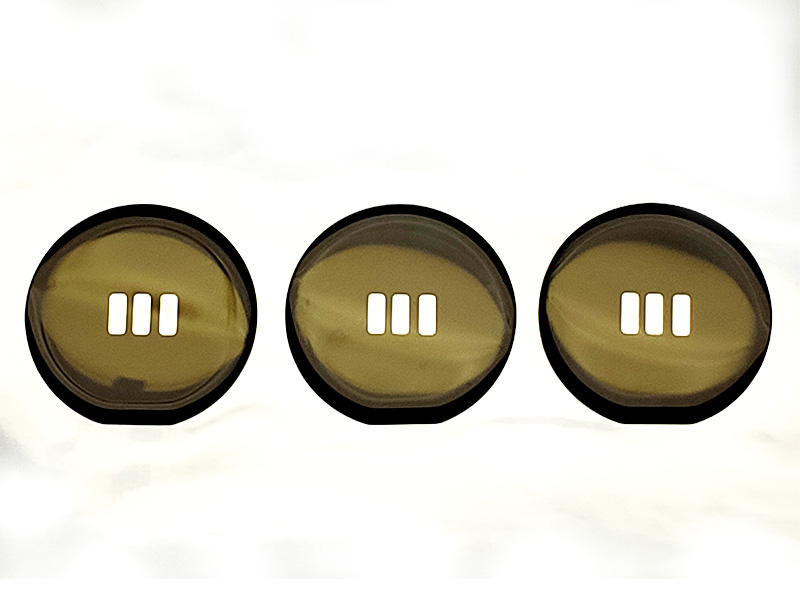 顯示屏保護鏡片