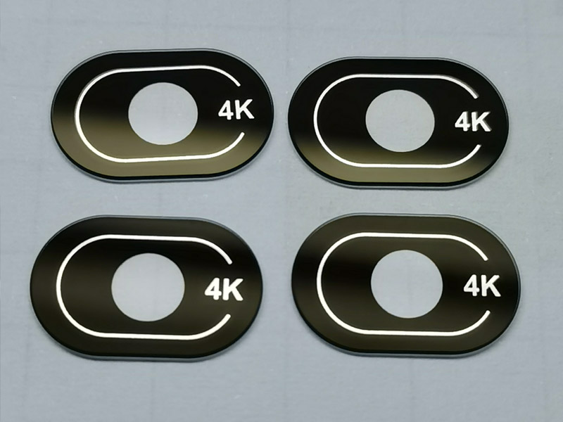 手機攝像頭鏡片