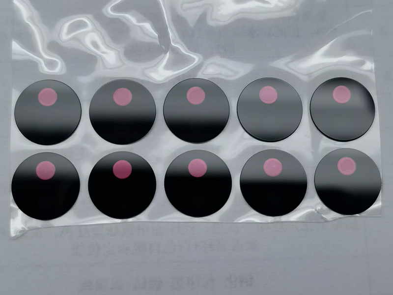 視訊攝像頭鏡片