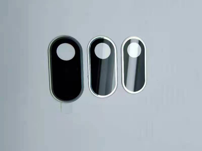 手機(jī)攝像頭鏡片