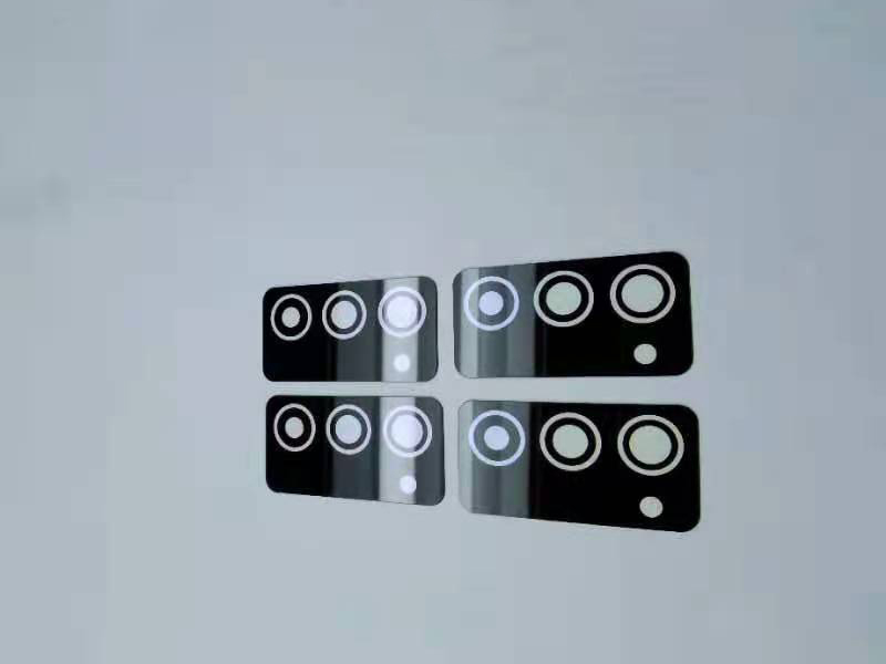 手機攝像頭鏡片