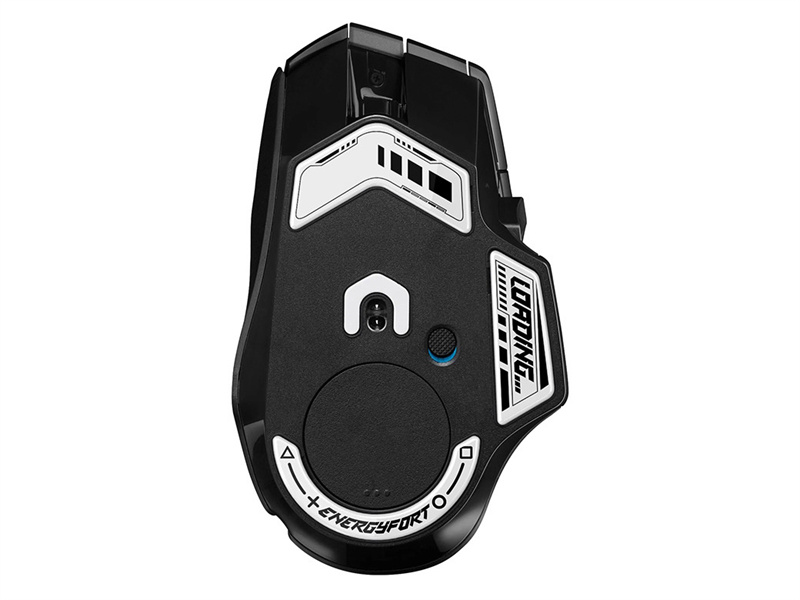 鼠標(biāo)玻璃腳貼、腳墊