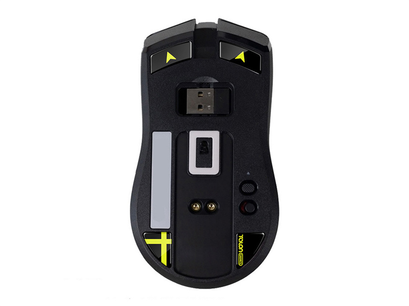 鼠標玻璃腳貼、腳墊