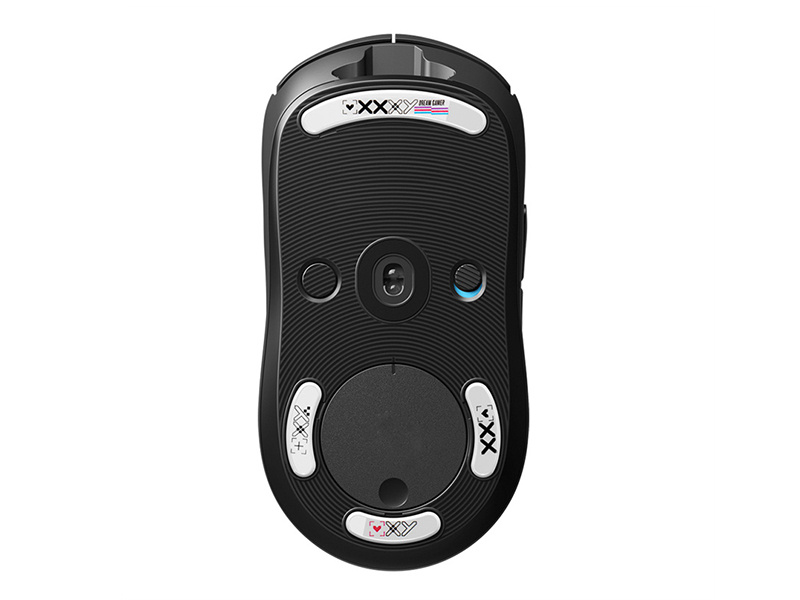 鼠標(biāo)玻璃腳貼、腳墊