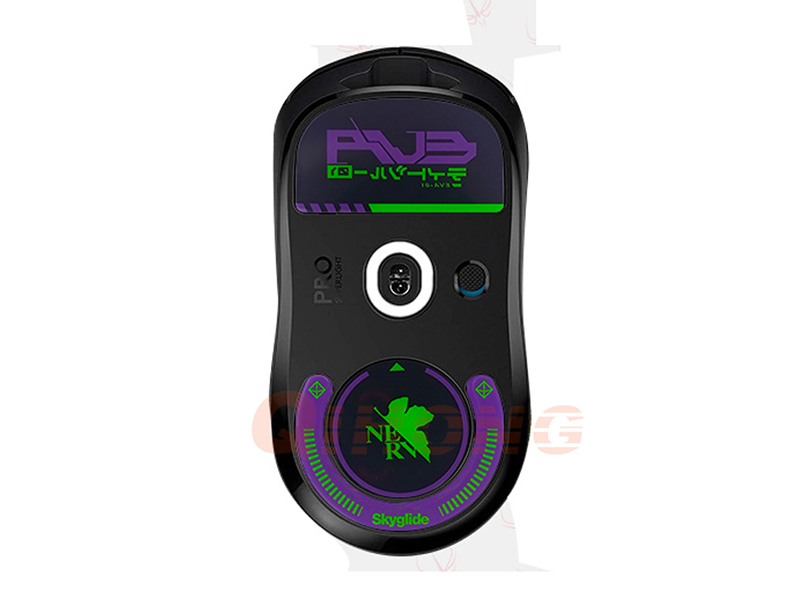 鼠標(biāo)玻璃腳貼、腳墊