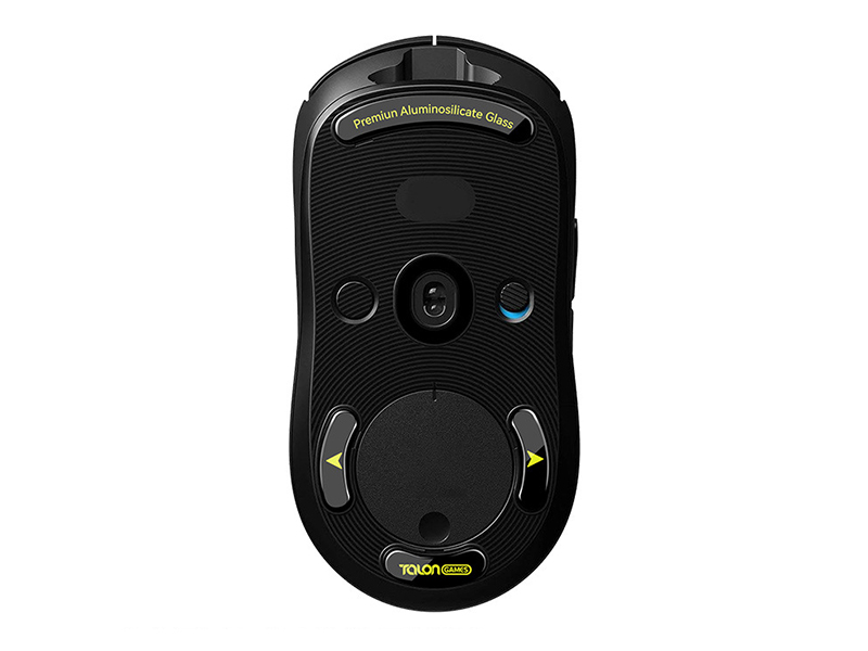 鼠標(biāo)玻璃腳貼、腳墊