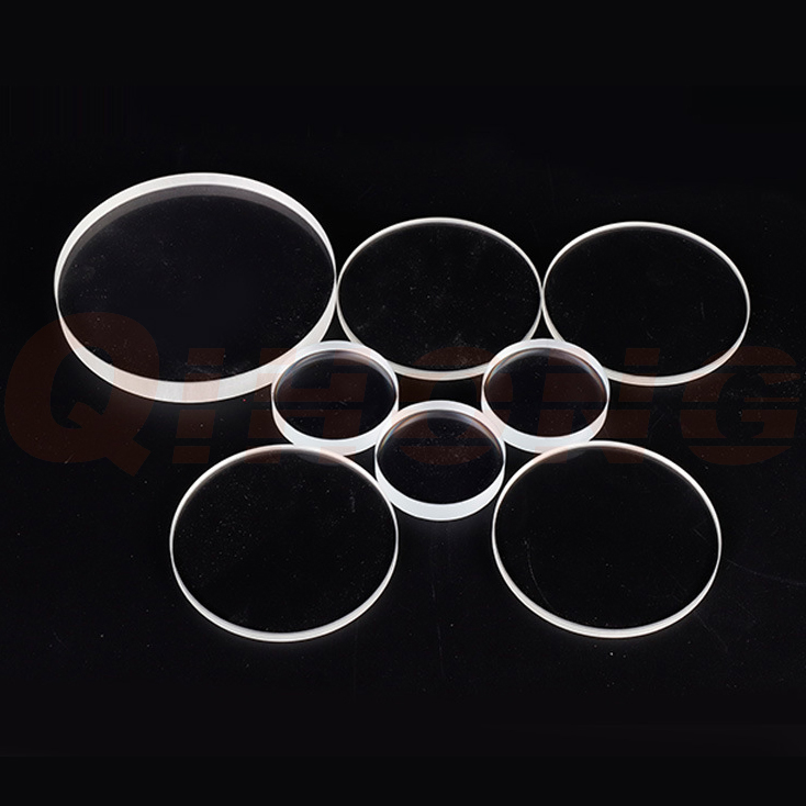 各種異形鋼化玻璃加工定制