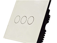 智能家居開(kāi)關(guān)面板玻璃