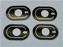 手機攝像頭鏡片