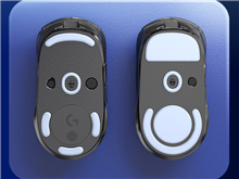 鼠標(biāo)玻璃腳貼、腳墊