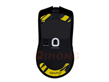 鼠標(biāo)玻璃腳貼、腳墊