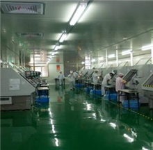 企業(yè)實(shí)力